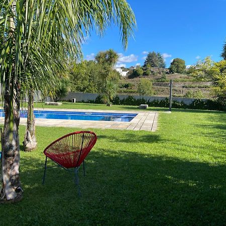 Casa Da Leira Villa Amarante Luaran gambar