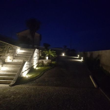 Casa Da Leira Villa Amarante Luaran gambar