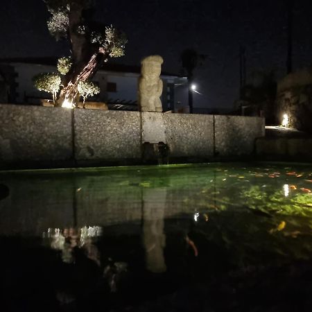 Casa Da Leira Villa Amarante Luaran gambar