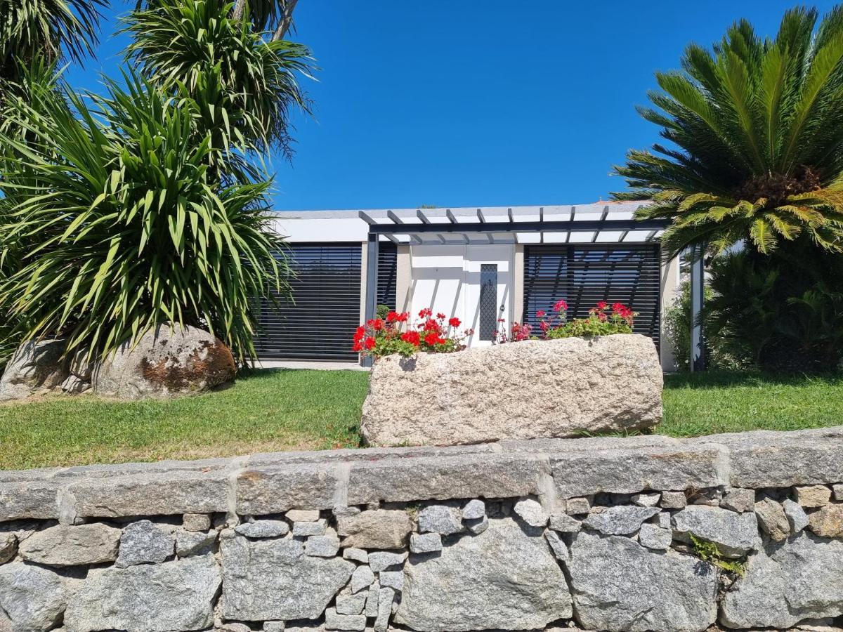 Casa Da Leira Villa Amarante Luaran gambar