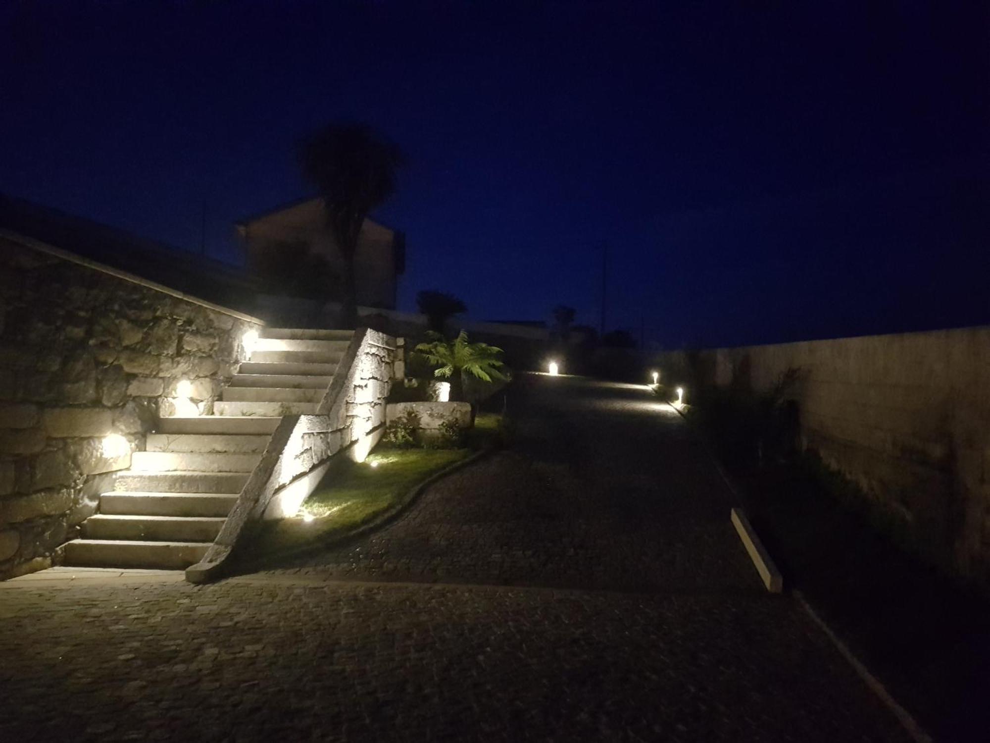 Casa Da Leira Villa Amarante Luaran gambar
