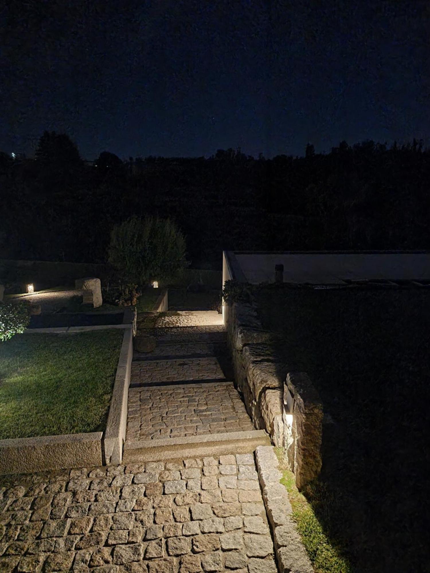 Casa Da Leira Villa Amarante Luaran gambar