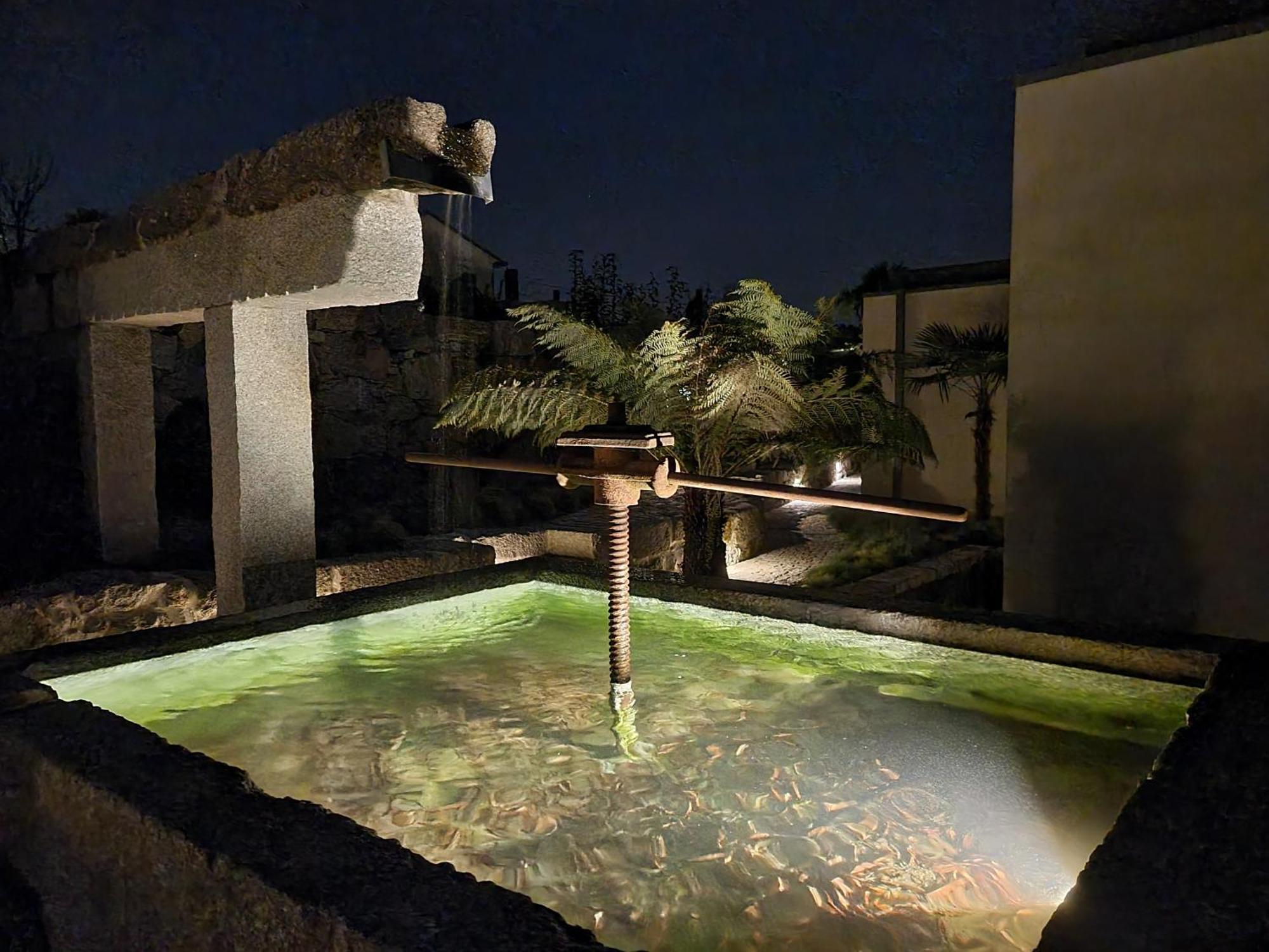 Casa Da Leira Villa Amarante Luaran gambar