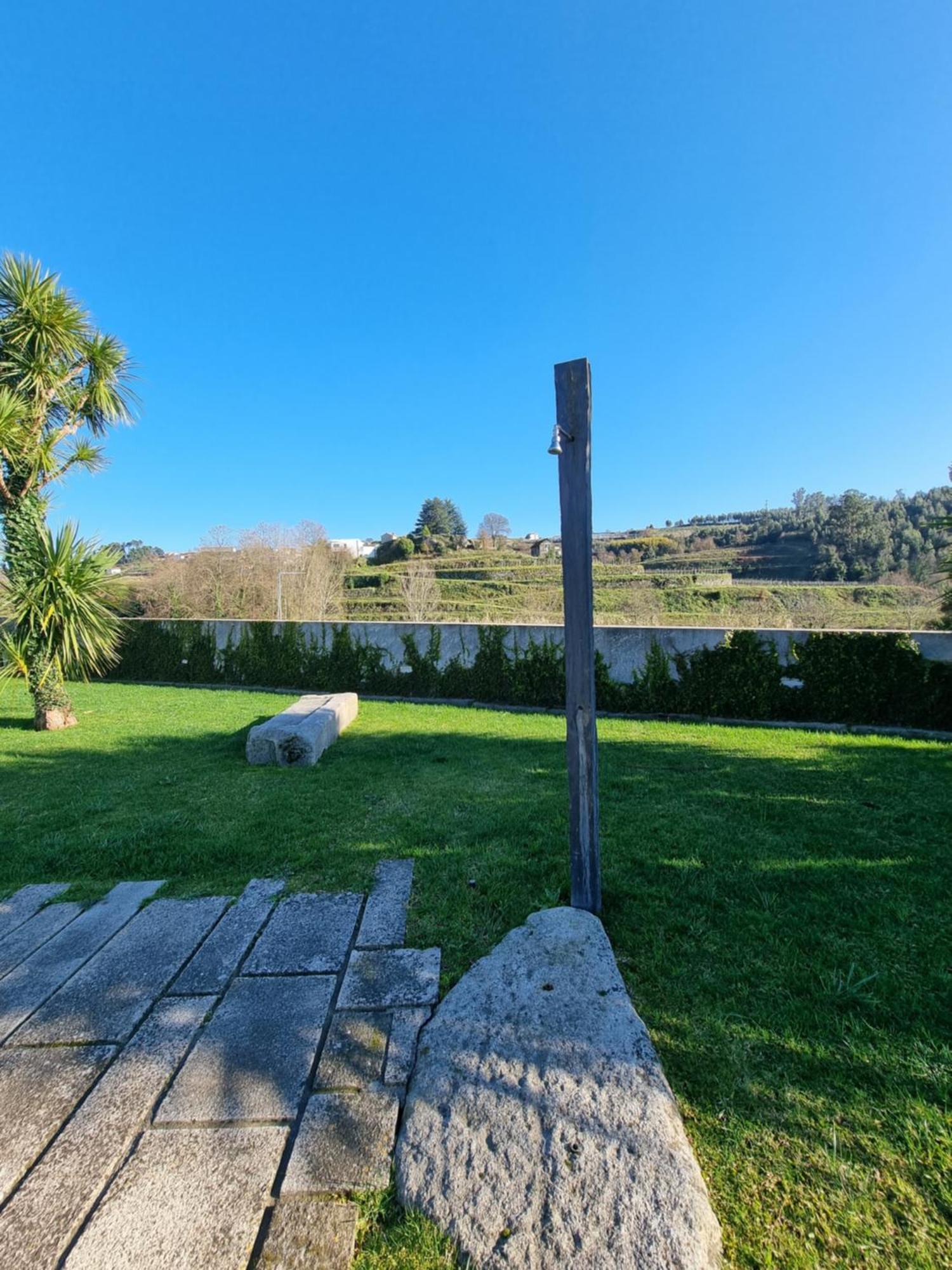 Casa Da Leira Villa Amarante Luaran gambar