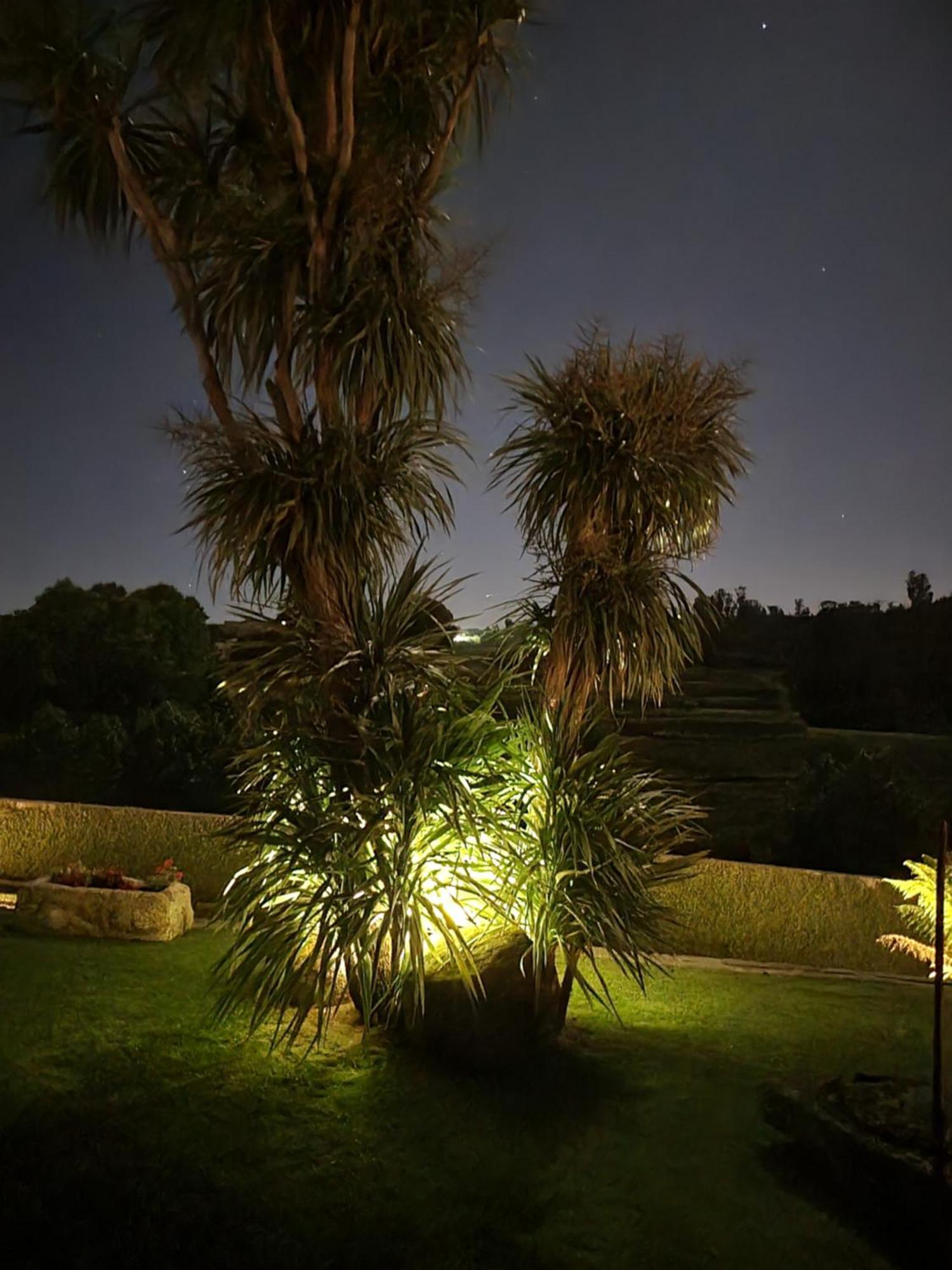 Casa Da Leira Villa Amarante Luaran gambar