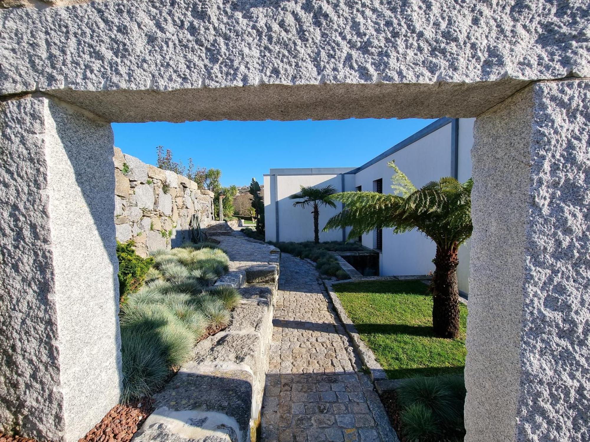 Casa Da Leira Villa Amarante Luaran gambar