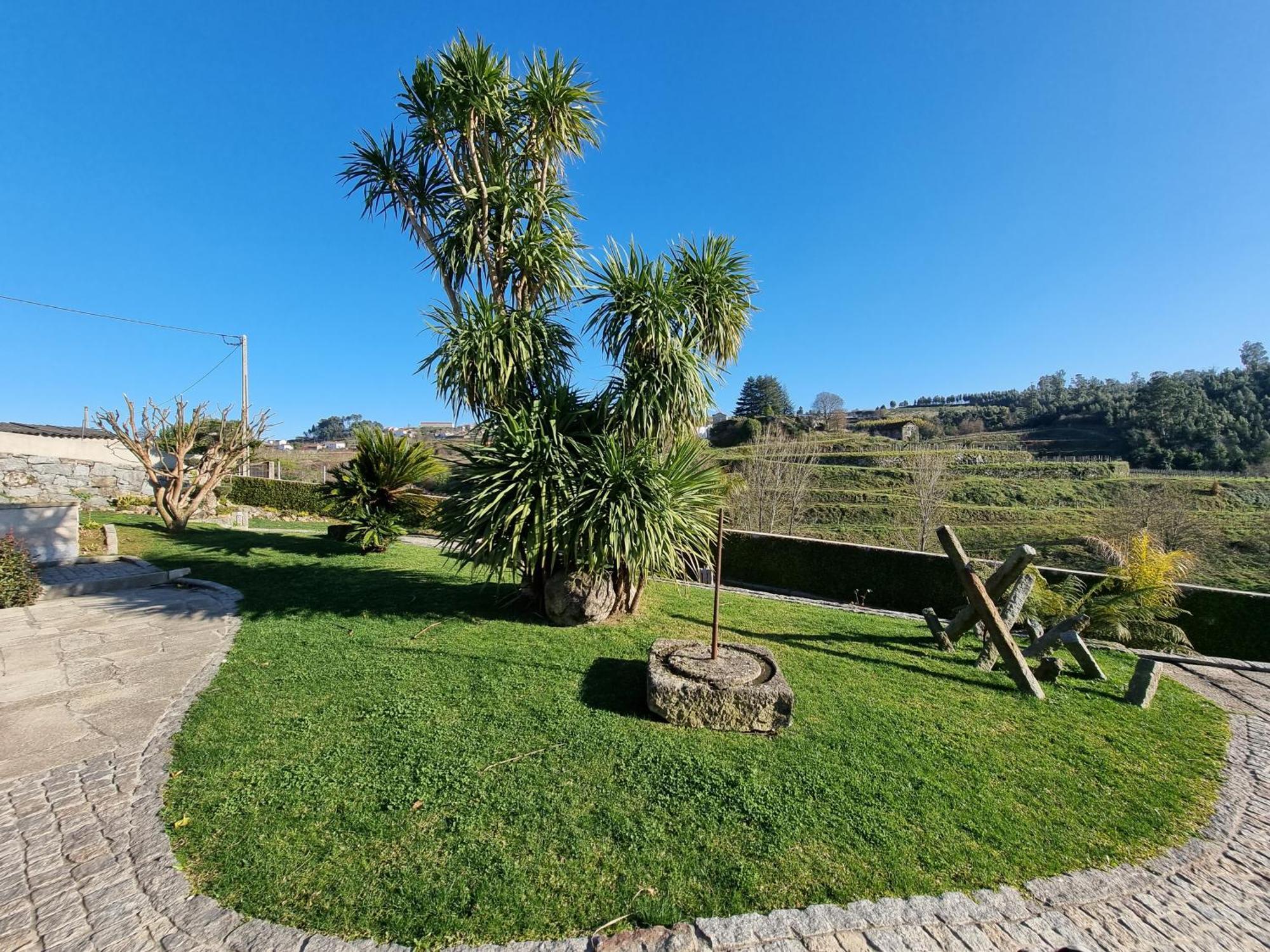 Casa Da Leira Villa Amarante Luaran gambar